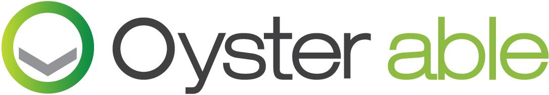 oysterable logo